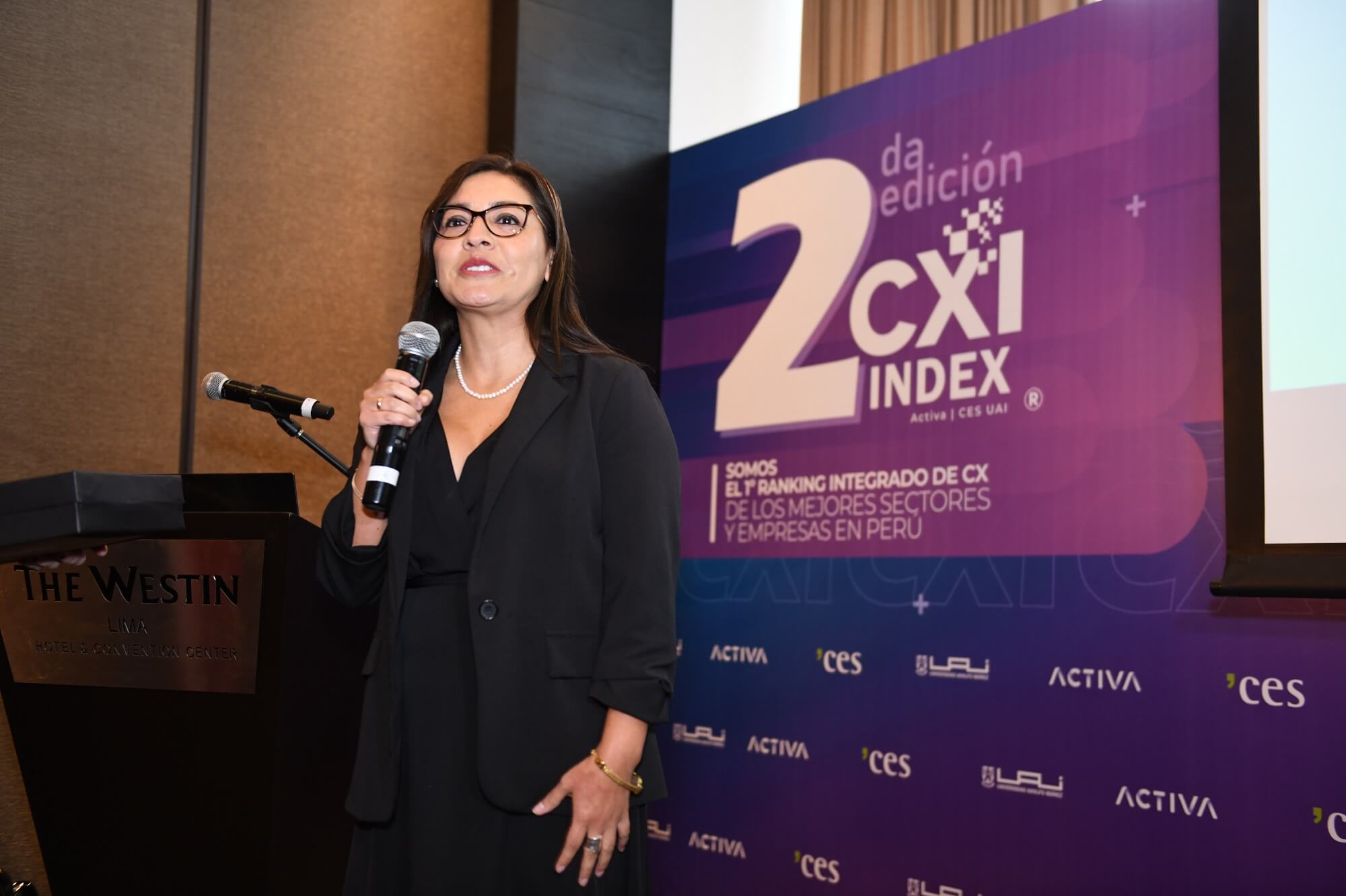 PRIMAX ES RECONOCIDA POR SEGUNDO AÑO EN RANKING DE EMPRESAS CON MEJOR EXPERIENCIA AL CLIENTE